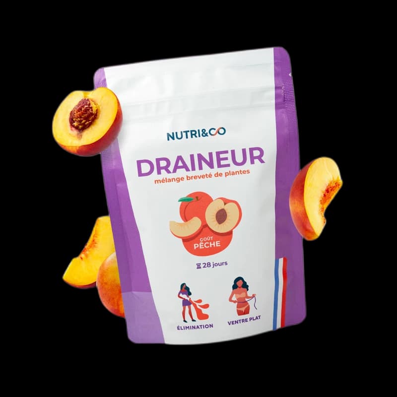 Nutri&Co Draineur