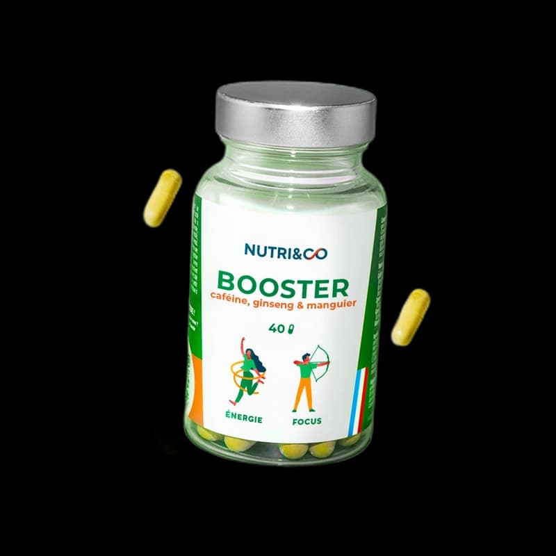 Nutri&Co Ginseng