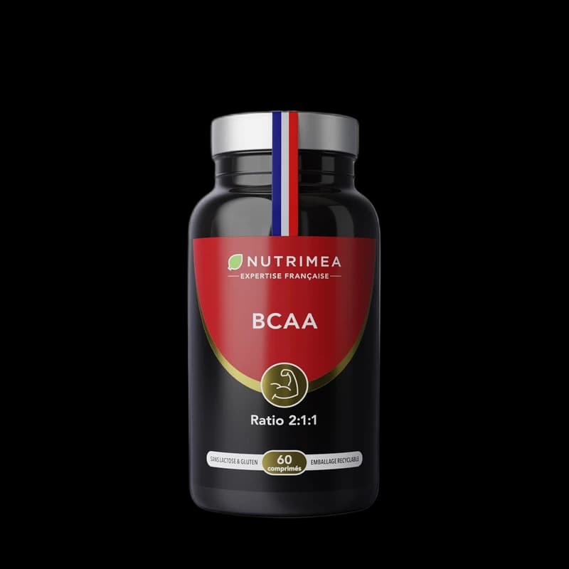 Nutrimea BCAA 2.1.1