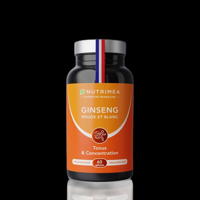 Nutrimea Ginseng