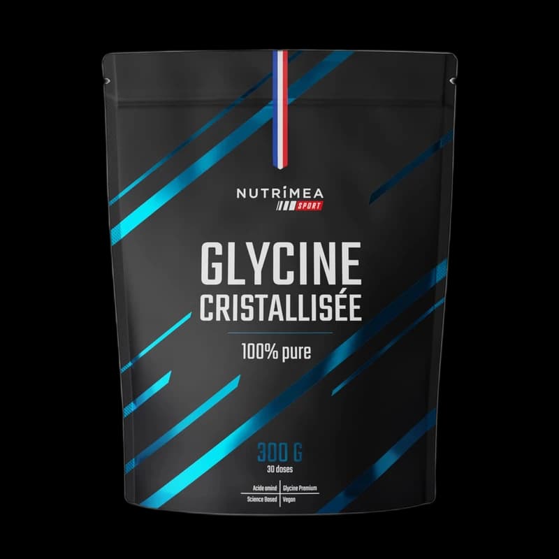 Nutrimea Glycine