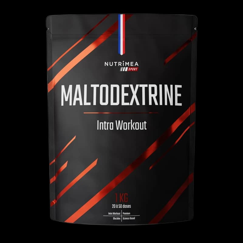 Nutrimea Maltodextrine