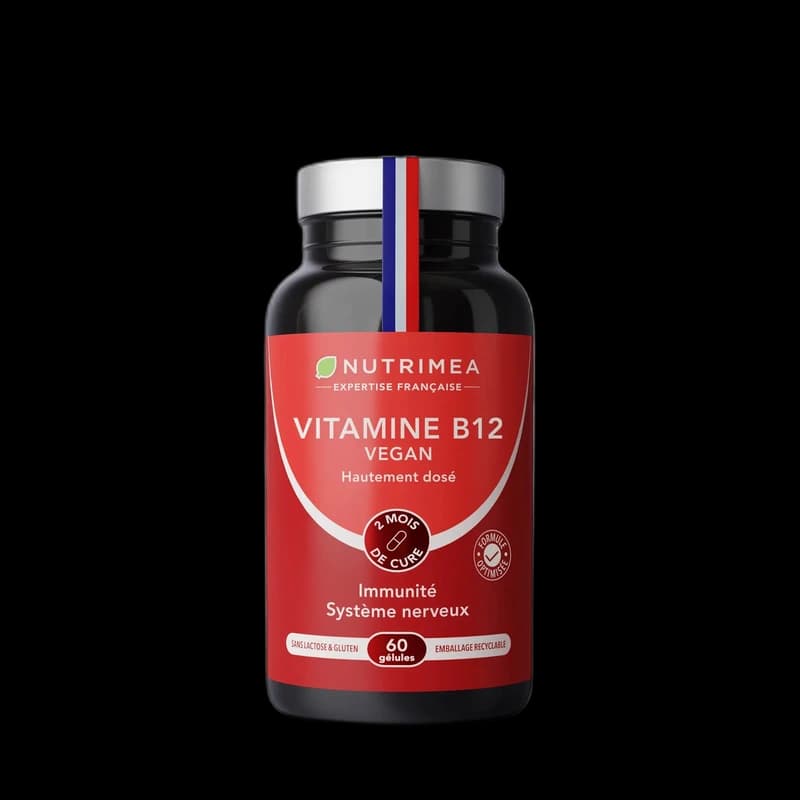 Nutrimea Vitamine B12