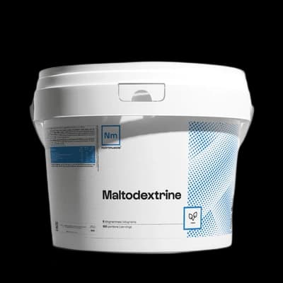 Nutrimuscle Maltodextrine