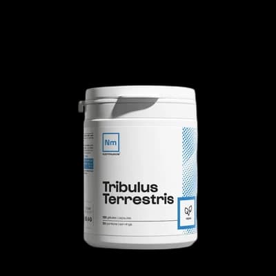 Nutrimuscle Tribulus Terrestris