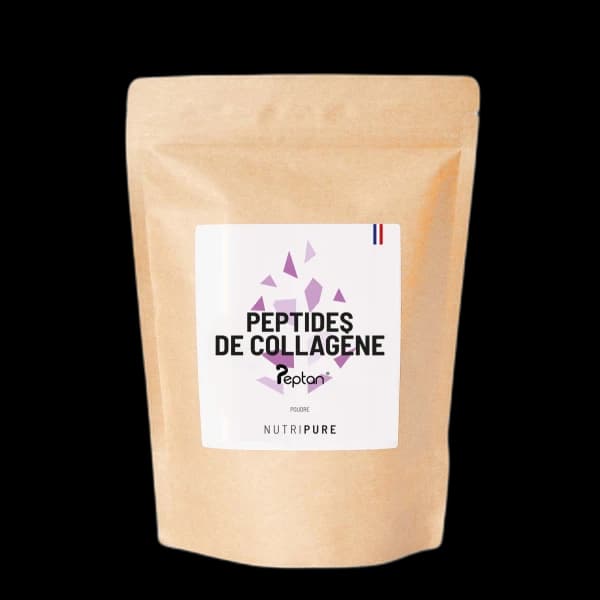 Nutripure Collagène Peptan
