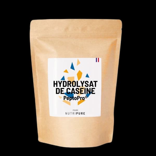 Nutripure Hydrolysat de Caséine PeptoPro