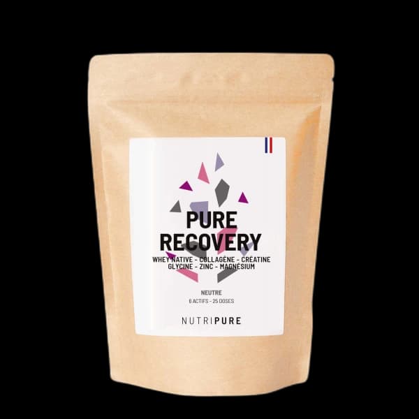 Nutripure Pure Recovery