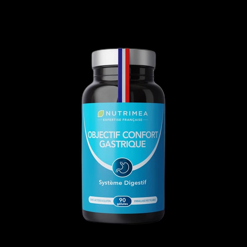 Nutrimea Objectif Confort Gastrique