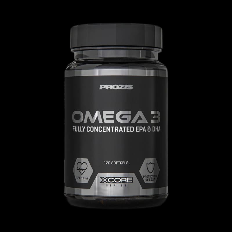 Prozis Omega 3 1000