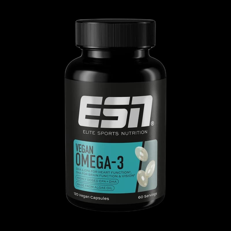 ESN Vegan Omega-3