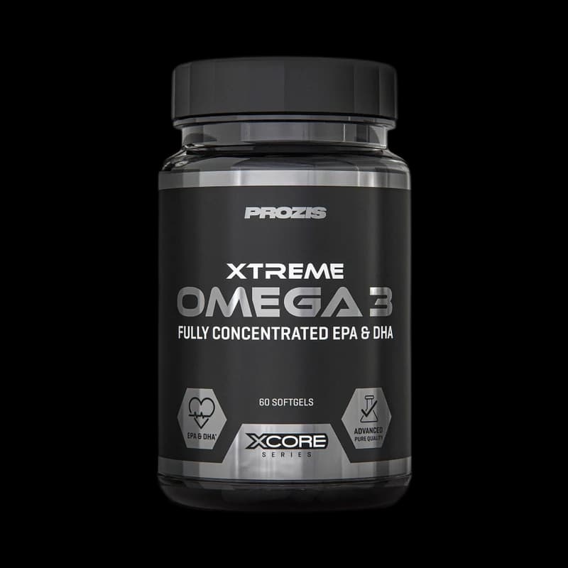 Prozis Omega 3 Xtreme EPA