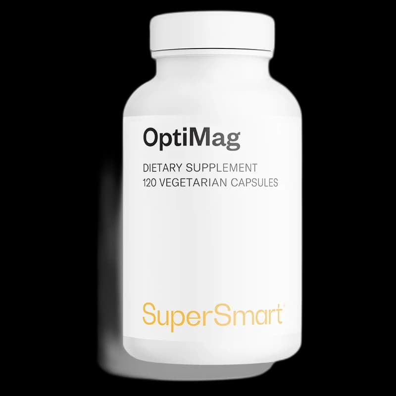 SuperSmart OptiMag