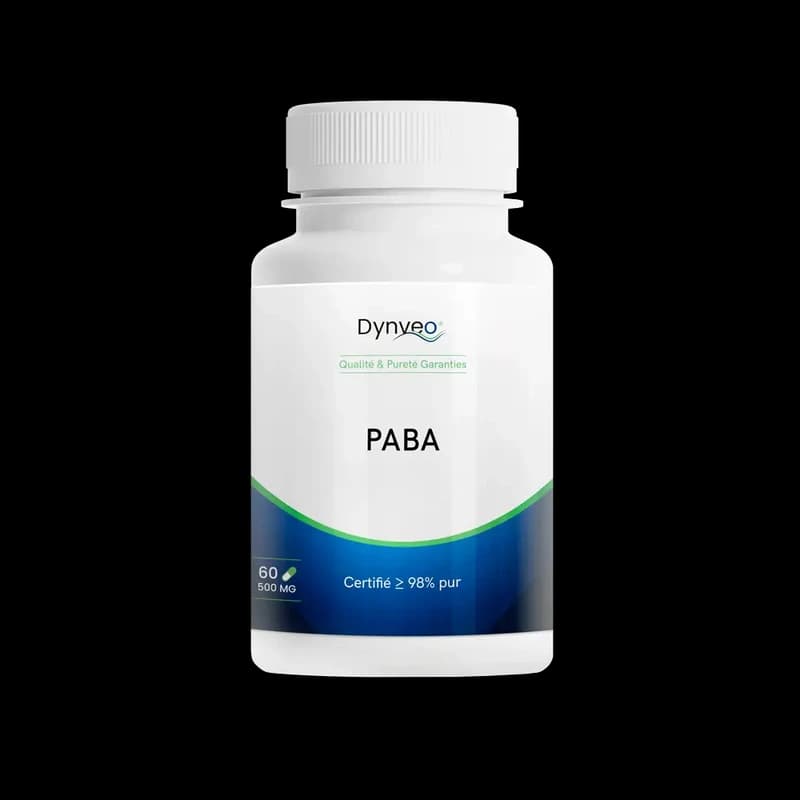 Dynveo PABA (ex-Vitamine B10)