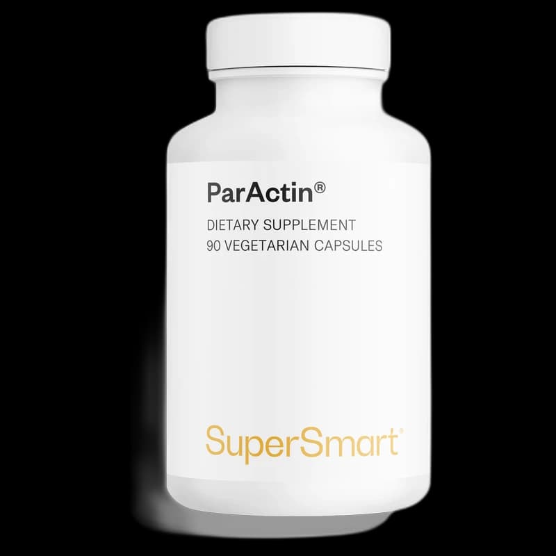 SuperSmart ParActin