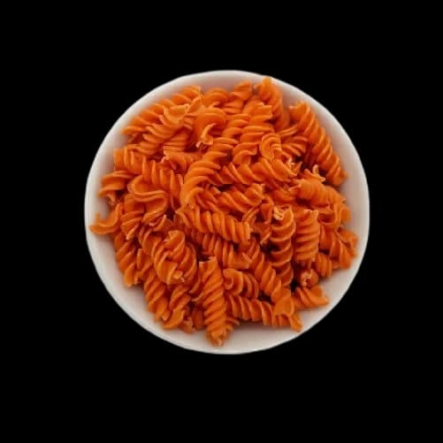 Alter Nutrition Pâtes torsades lentilles corail Bio en vrac