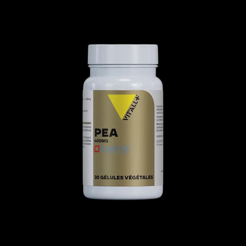 VIT'ALL+ PEA 400mg