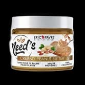 Eric Favre Peanut Butter