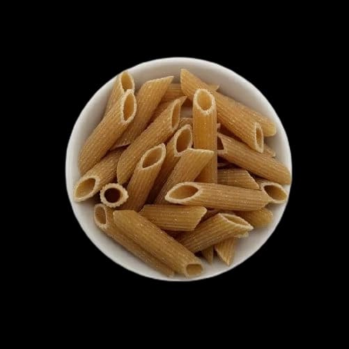 Alter Nutrition Pennes demi complètes Bio en vrac