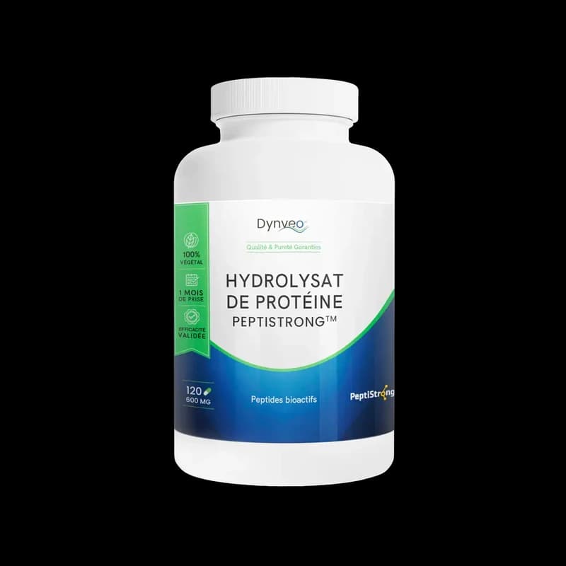 Dynveo PeptiStrong®