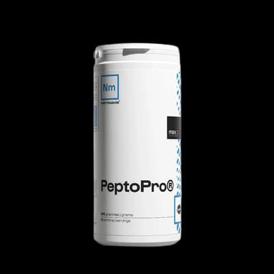 Nutrimuscle PeptoPro® Hydrolysat de Caséine