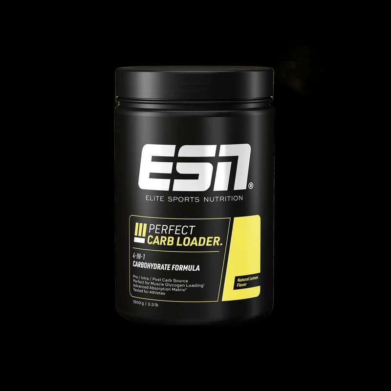 ESN Perfect Carb Loader