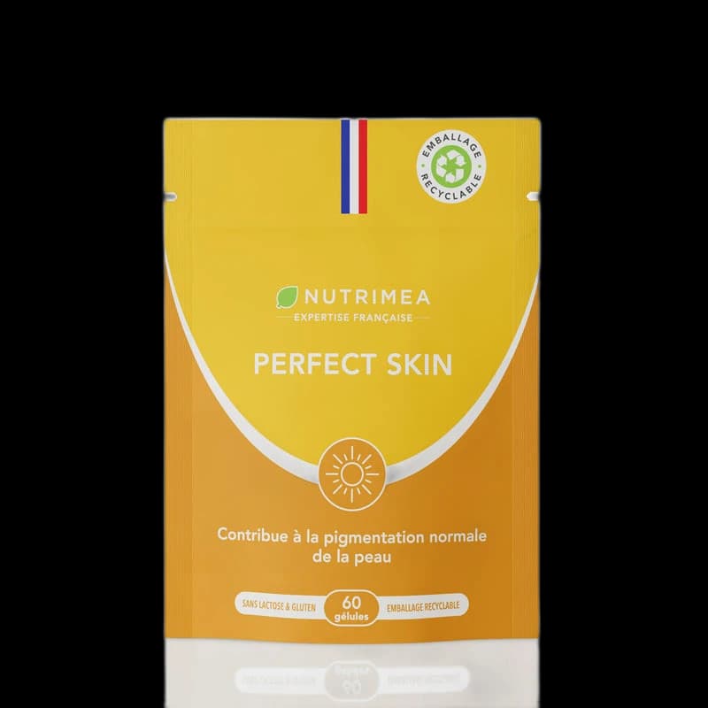 Nutrimea Perfect Skin