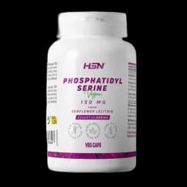 HSN Phosphatidylsérine 150mg