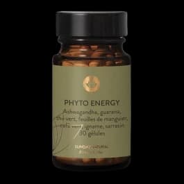 Sunday Natural Phyto Energy