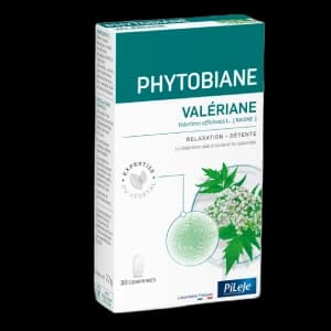PiLeJe Phytobiane Valériane