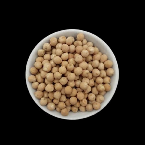 Alter Nutrition Pois chiches bio en vrac
