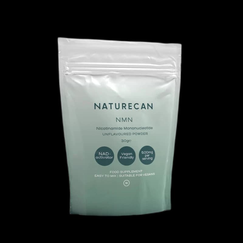 Naturecan NMN poudre