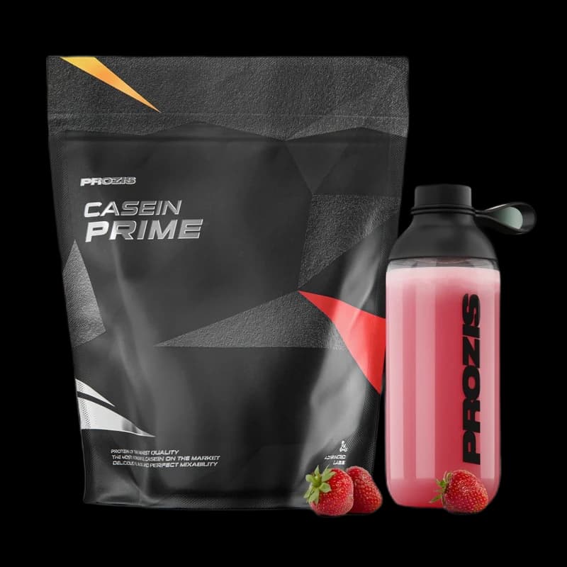 Prozis Prime Casein