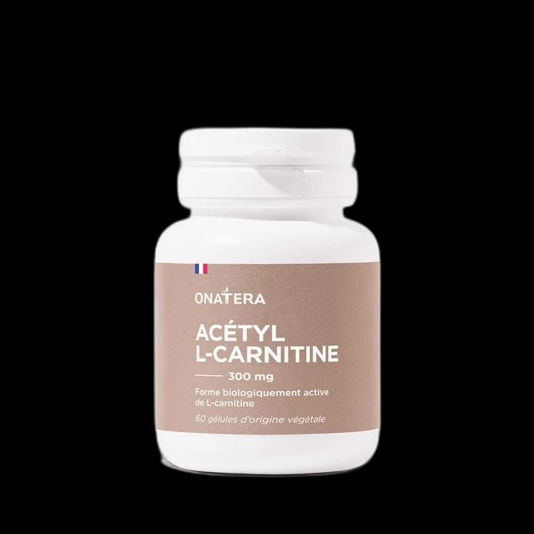 Onatera Acétyl-L-Carnitine