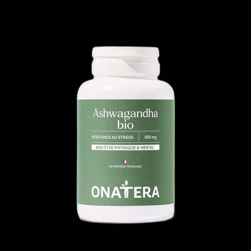 Onatera Ashwagandha bio