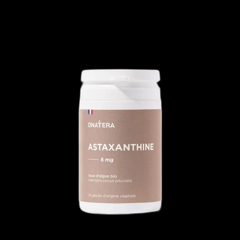 Onatera Astaxanthine Bio 8mg