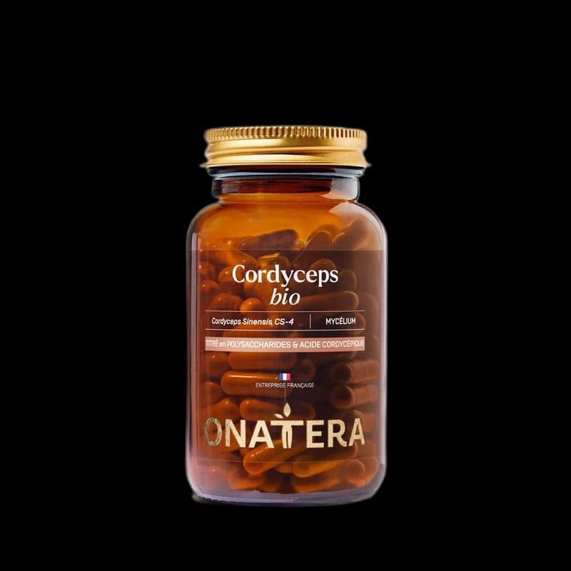 Onatera Cordyceps Bio CS-4
