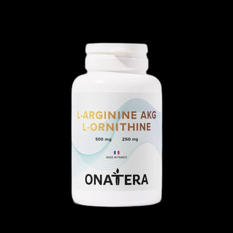 Onatera L-Arginine AKG + L-Ornithine