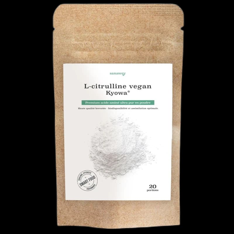 Onatera L-Citrulline Kyowa