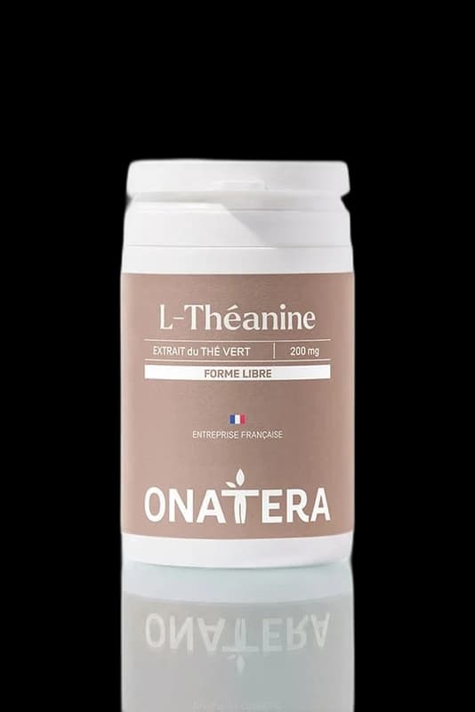 Onatera L-Théanine 200 mg