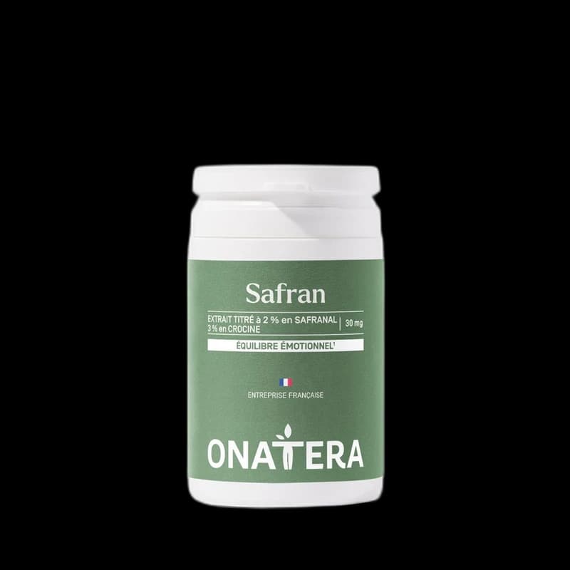 Onatera Safran 30mg