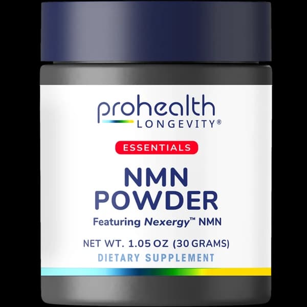 ProHealth NMN Essentials Powder (1000 mg, 30 g)
