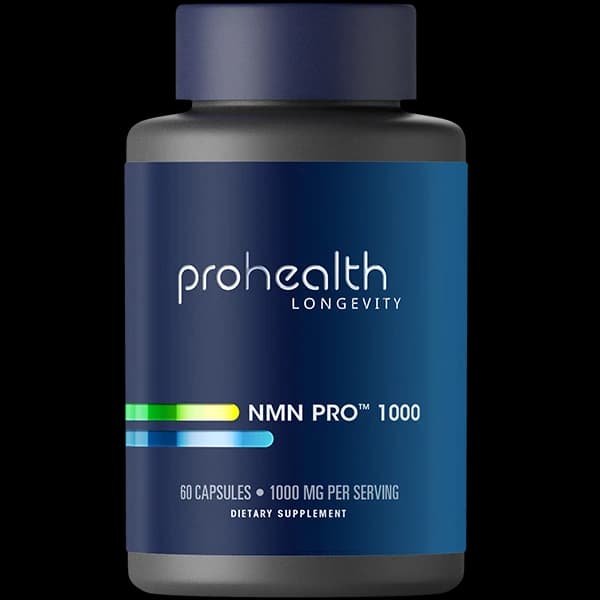 ProHealth NMN Pro 1000 (Uthever®)