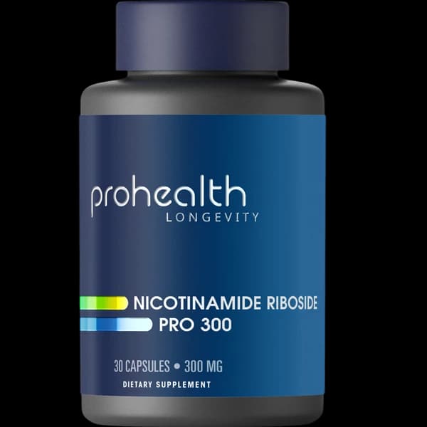 ProHealth Nicotinamide Riboside Pro 300 (300 mg, 60 capsules)