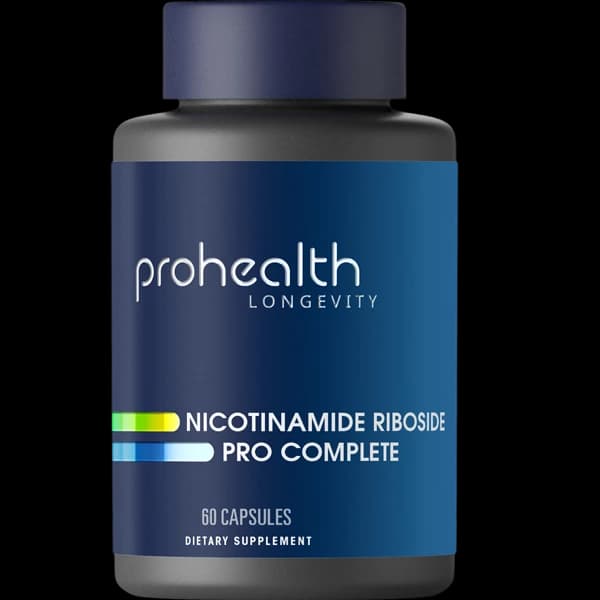 ProHealth Nicotinamide Riboside Pro Complete (60 capsules)