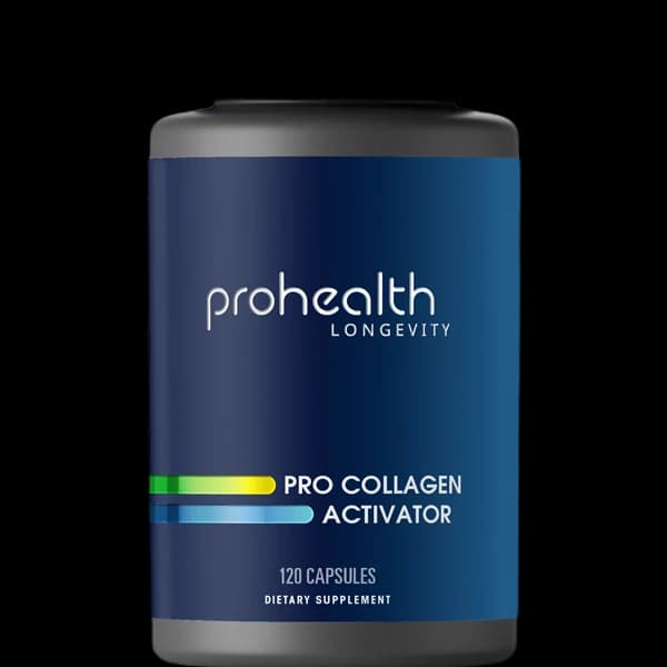 ProHealth Pro Collagen Activator (120 capsules)