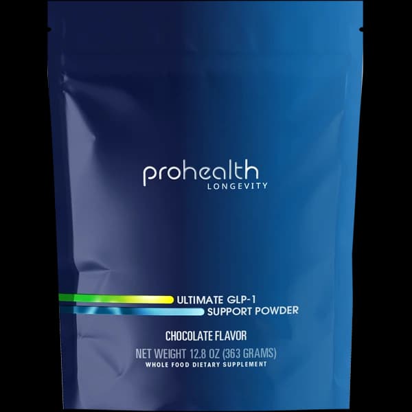 ProHealth Ultimate GLP-1 Support Powder (363 g)