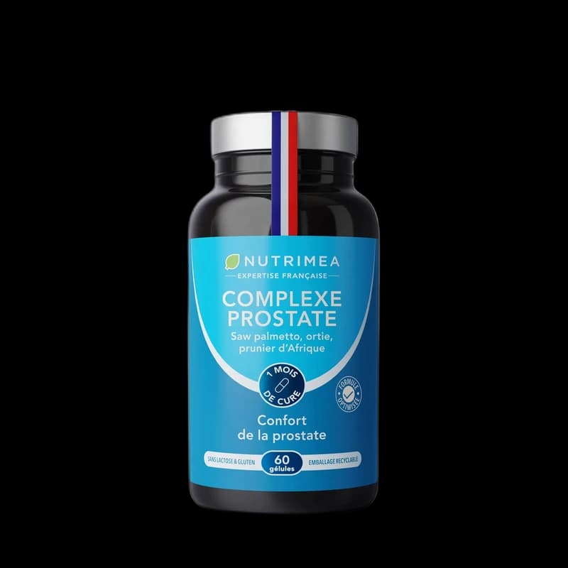 Nutrimea Complexe Prostate
