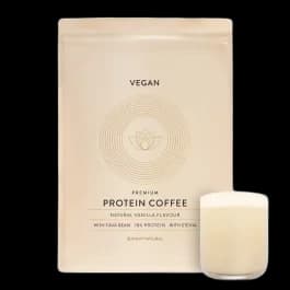 Sunday Natural Protéine Coffee Vanille
