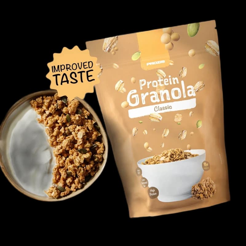 Prozis Protein Granola - Classique 275 g